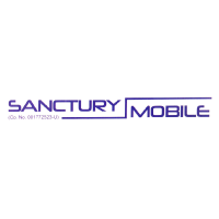 Sanctury Mobile (F1.DC.22A PY)
