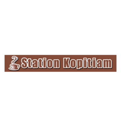 Station Kopitiam (4-01B VM)