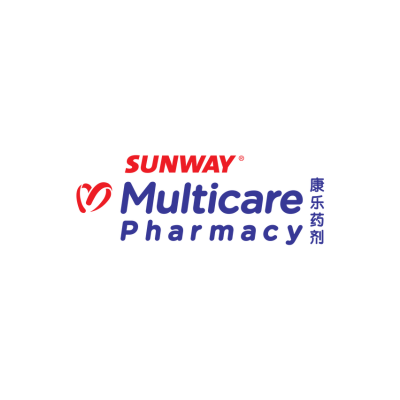 Sunway Multicare Pharmacy (PD Sunggala Gateway)