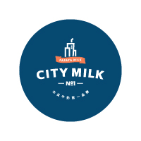 City Milk (F1.AV.11 PY)