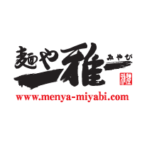 Menya Miyabi Hokkaido Ramen (G.001B PYW)