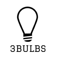 3 Bulbs (F1.AV.109 PY)