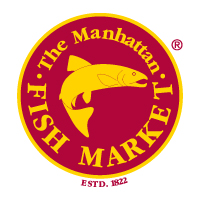 The Manhattan FISH MARKET (2-26 VM)