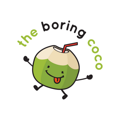 The Boring Coco (LG1.25 PY)