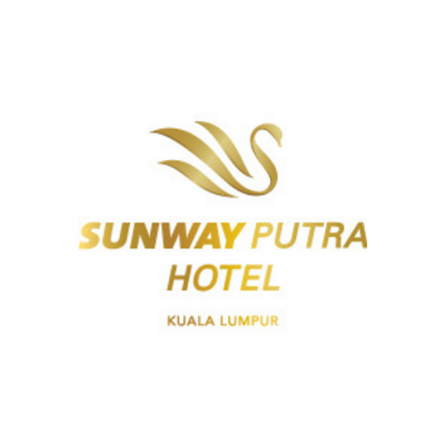 Sunway Putra Hotel - Atrium Lounge