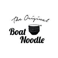 Boat Noodle (2F-41 CM)
