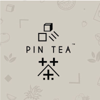 Pin Tea (D-GF-07 NX)