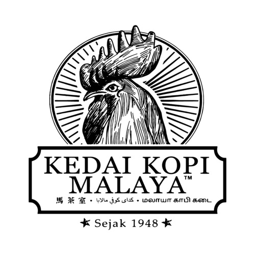 Kedai Kopi Malaya (L1-35A PM)