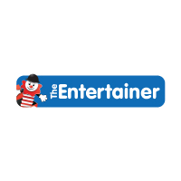 The Entertainer (LG1.106 PY)