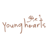 Young Hearts (F1.02 PY)
