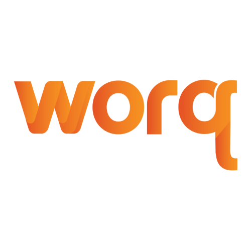 WORQ Coworking Space (L4-1 PM)