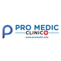 Pro Medic Clinic (CP2.01 PY)