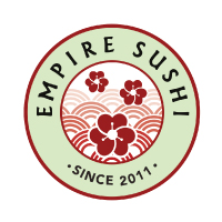 Empire Sushi (LG-K20 CM)