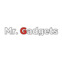 Mr. Gadgets (2F-45 CM)