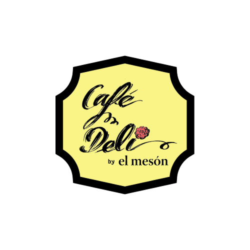 Cafe Deli (GF-16 MK)