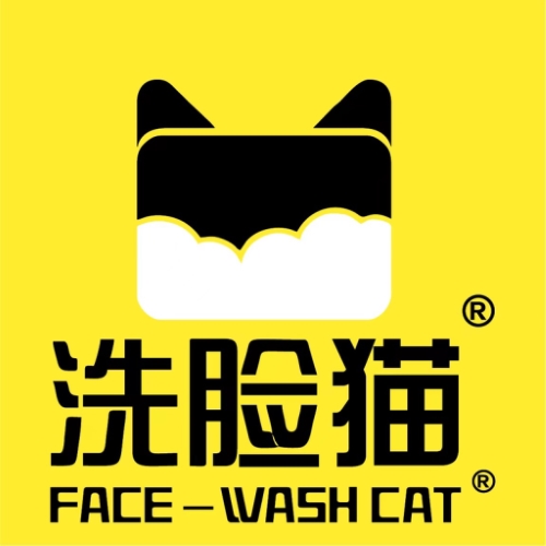 Face-Wash Cat (4-11 VM)