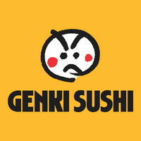 Genki Sushi (2-03 VM)