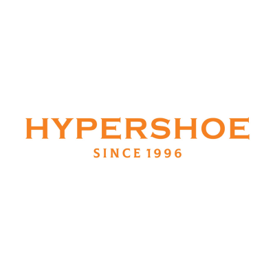 Hypershoe (3-52 VM)