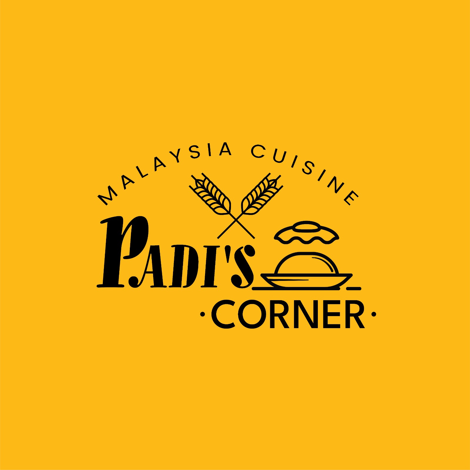 Padi's Corner (K2-01 G3)