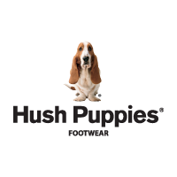 Hush Puppies Footwear (1-18 VM)
