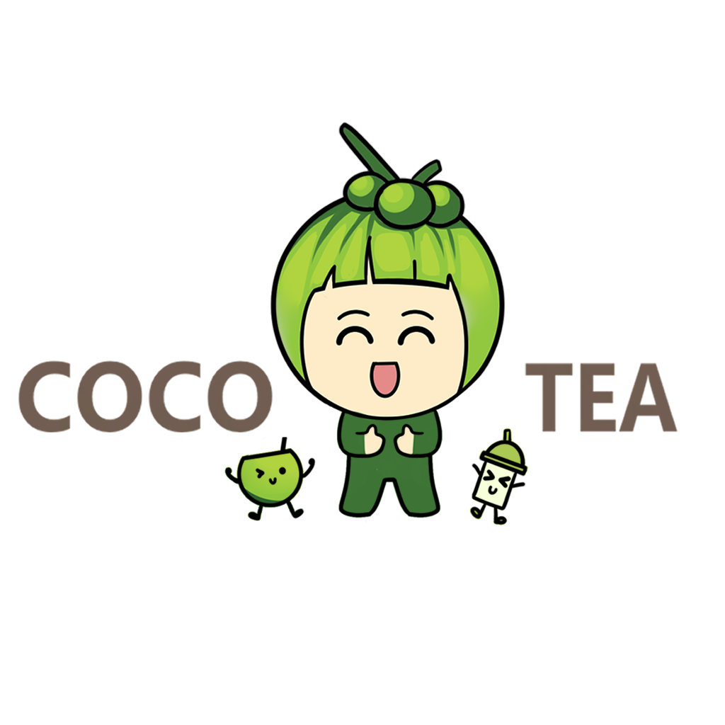 Coco Tea (eMall BB)