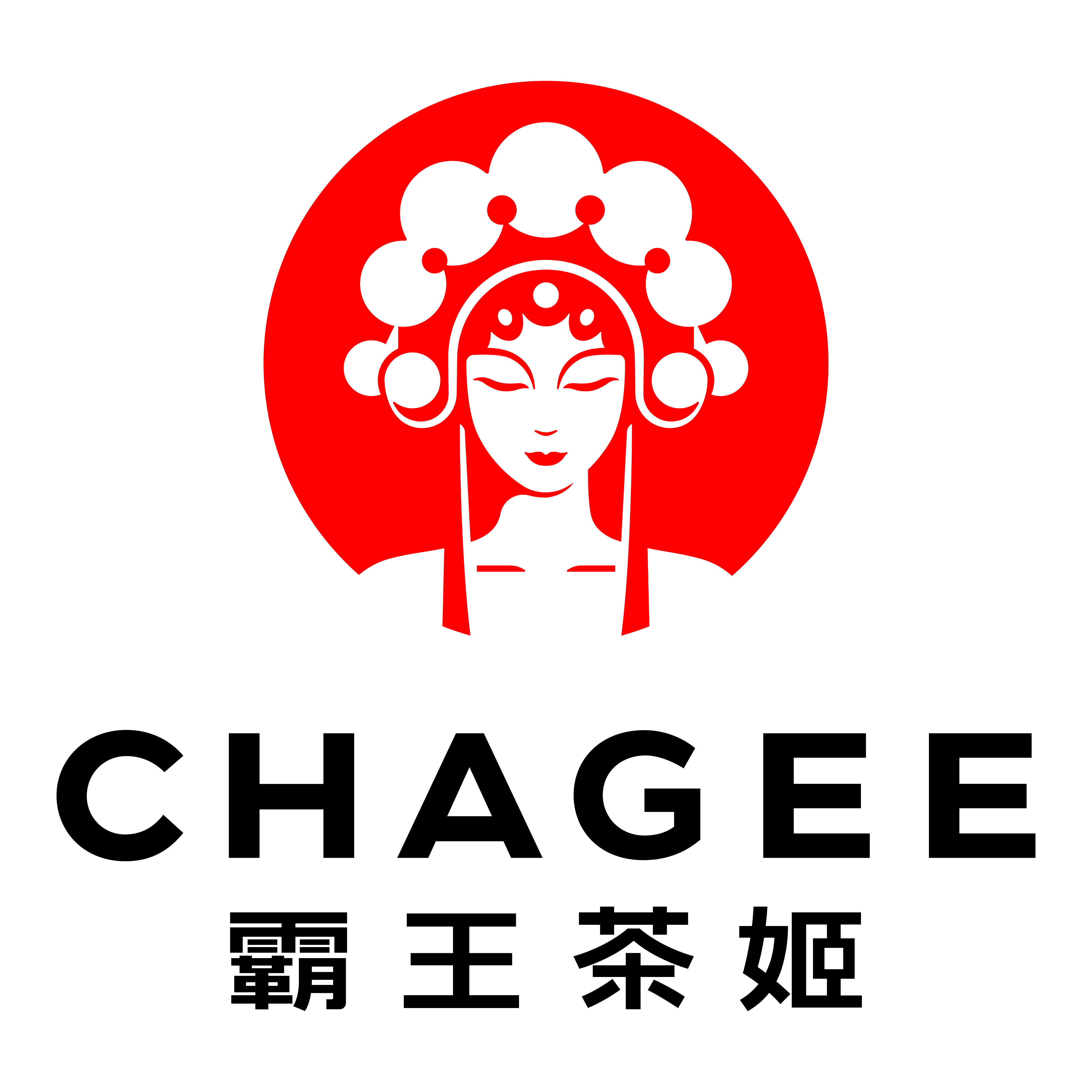 CHAGEE (B-6-G GZ)