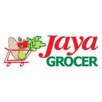 Jaya Grocer (LG2-Blue & Orange Atrium PY)