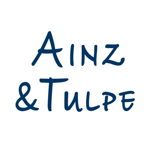 Ainz & Tulpe (G1.76 & G1.77 PY)