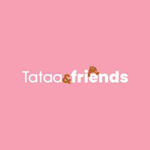 Tataa & Friend (3-18B PM)