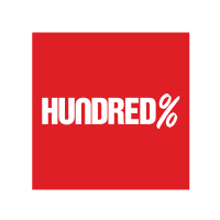 HUNDRED% (F1.08 PY)