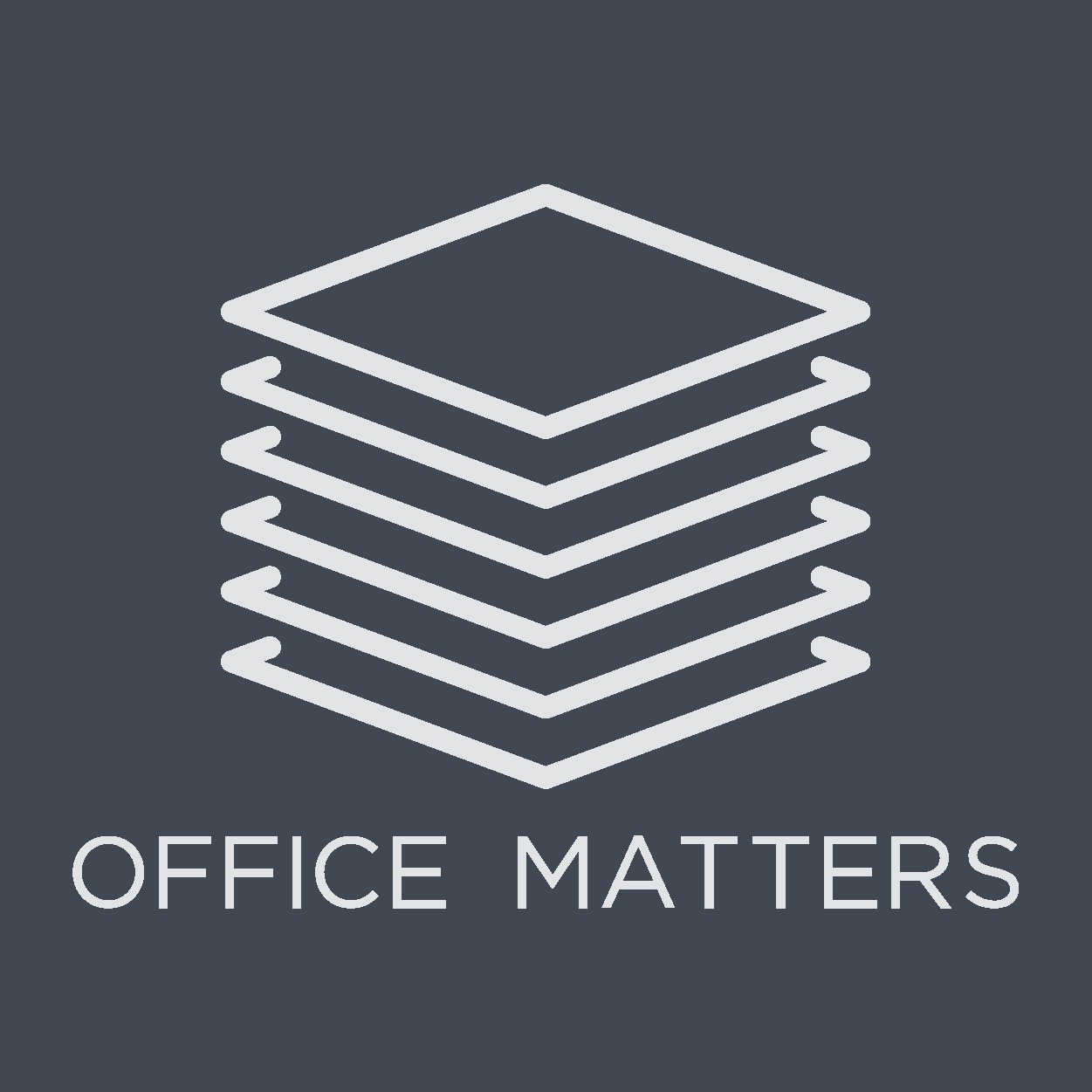 Office Matters (G-L-10A)