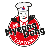 MyeongDong Topokki (L4.45 PM)