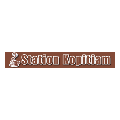 Station Kopitiam (L4-01B PM)