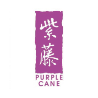 Purple Cane (B-02A VM)
