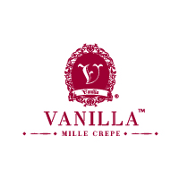 Vanilla Mille Crepe (G-54 VM)
