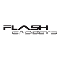 Flash Gadget (Campaign-PY)