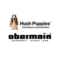 Hush Puppies & Obermain (L1.10 PM)