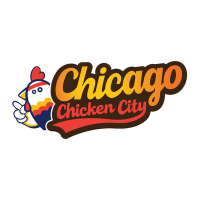 Chicago Chicken City (LG-52 CM)