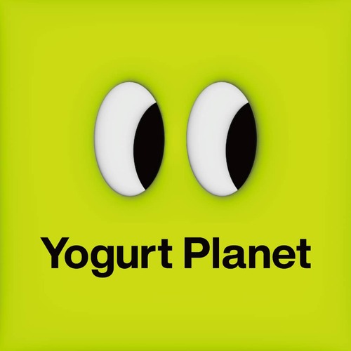Yogurt Planet (L3-94 VM)