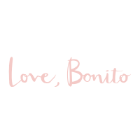 Love, Bonito (G1.87 PY)