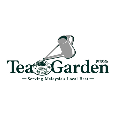Tea Garden (LG1.40& 41 PY)