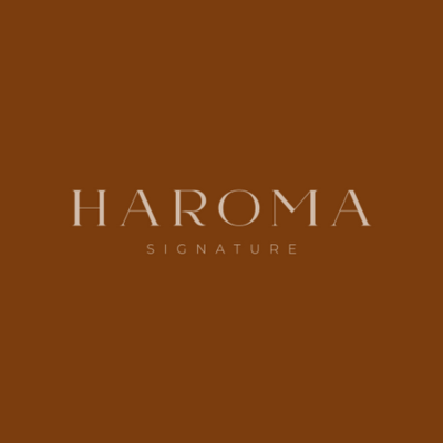 Haroma Signature (1-74 VM)