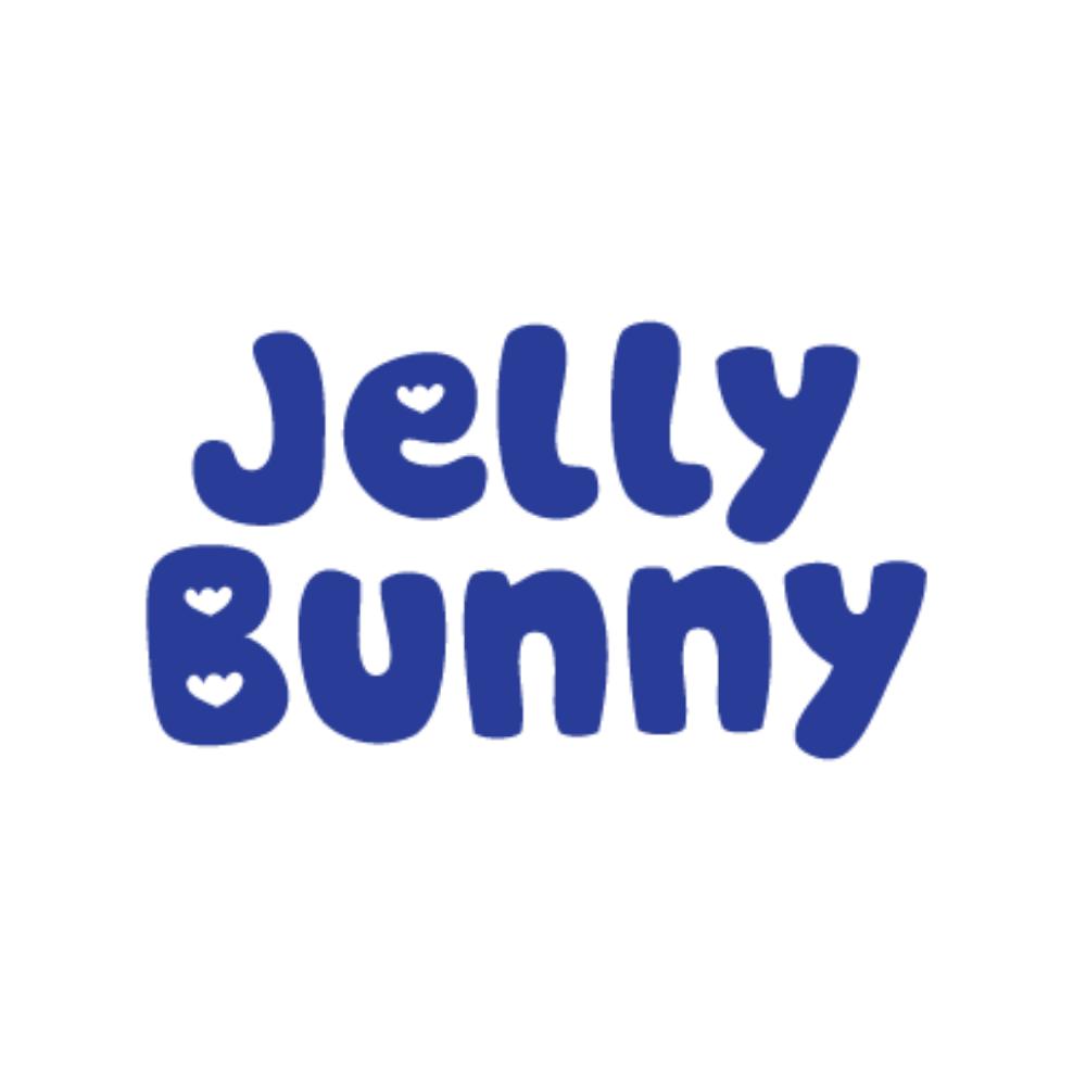 Jelly Bunny (G-12 VM)