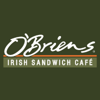 O'Briens Irish Sandwich Cafe (G-04 VM)