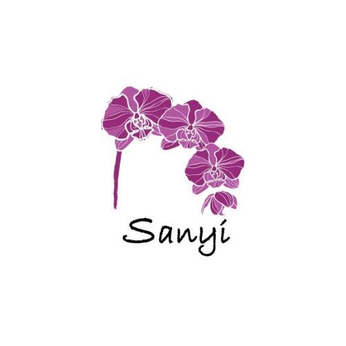 Sanyi Orchid (G-K-08 BB)