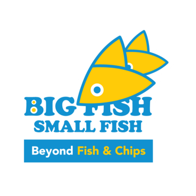 Big Fish Small Fish (LG2.39 PY)