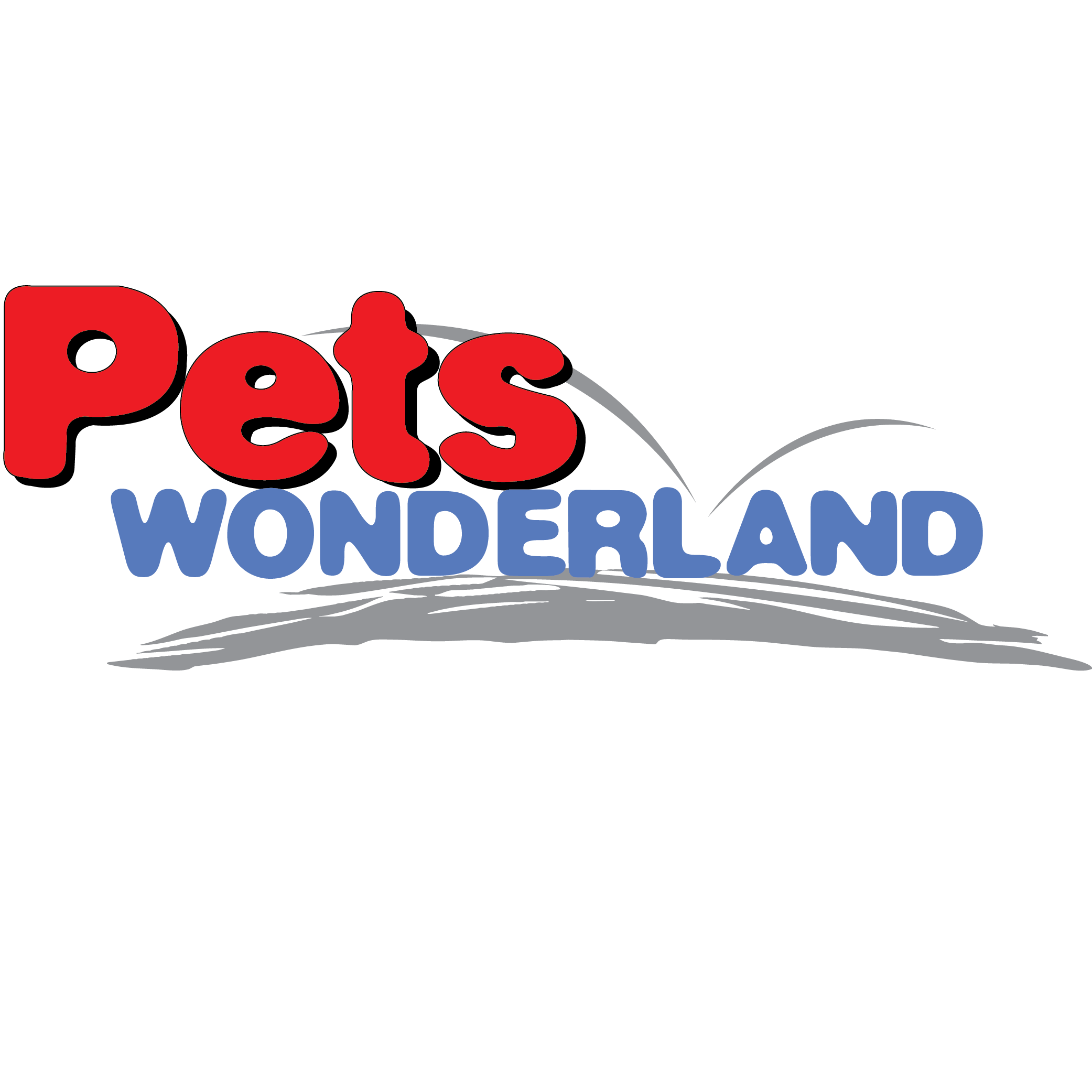 Pets Wonderland (LG2-02 & LG2-03 MK)