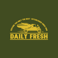 Daily Fresh (SK-43 CM)