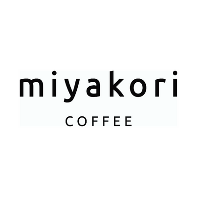 Miyakori Coffee (G-11 BB)