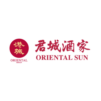 Oriental Sun (G1.42 PY)